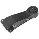 1995 Hyundai Accent Engine Mount 1