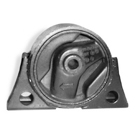 2000 Nissan Altima Engine Mount 1