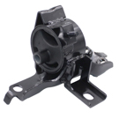 1991 Toyota Camry Transmission Mount 1