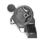 1994 Mitsubishi Expo LRV Engine Mount 1