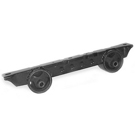 2000 Mitsubishi Montero Transmission Mount 1