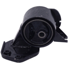 1999 Hyundai Accent Manual Transmission Mount 1