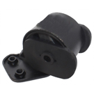 1996 Hyundai Accent Transmission Mount 1