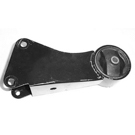 1994 Hyundai Scoupe Engine Mount 1