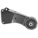 1994 Hyundai Scoupe Engine Mount 1