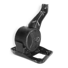 1994 Hyundai Sonata Transmission Mount 1