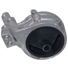1995 Mitsubishi Eclipse Engine Mount 1