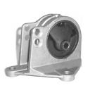 1995 Dodge Avenger Manual Transmission Mount 1