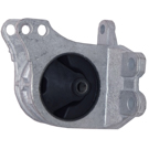 1996 Mitsubishi Eclipse Transmission Mount 1