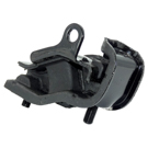 BuyAutoParts 51-30909AN Transmission Mount 1