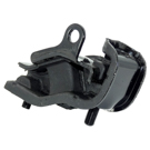 2002 Acura MDX Transmission Mount 1