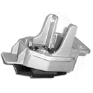2000 Daewoo Nubira Manual Transmission Mount 1