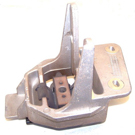 1999 Daewoo Nubira Manual Transmission Mount 1
