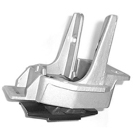 1999 Daewoo Nubira Transmission Mount 1