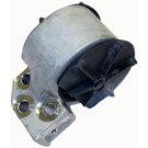 2003 Hyundai Accent Engine Mount 1