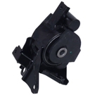 2003 Hyundai Tiburon Manual Transmission Mount 1