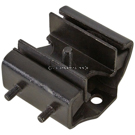 1987 Nissan 300ZX Transmission Mount 2