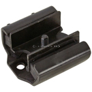 BuyAutoParts 51-30730AN Transmission Mount 3