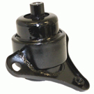 1992 Lexus ES300 Engine Mount 1