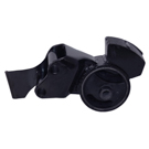 1989 Geo Spectrum Transmission Mount 1