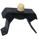 2000 Toyota 4Runner Transmission Mount 1
