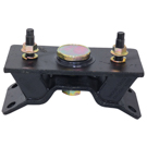 2000 Toyota Land Cruiser Transmission Mount 1
