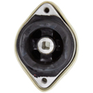 2003 Audi A6 Quattro Engine Mount 2