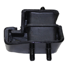 2000 Subaru Outback Engine Mount 1