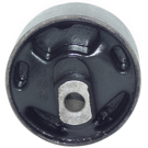 1981 Volkswagen Rabbit Engine Mount 1