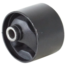 BuyAutoParts 51-31434AN Transmission Mount 2
