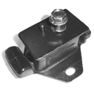 2000 Toyota Tundra Engine Mount 1