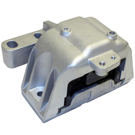 2012 Audi A3 Engine Mount 1