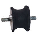 2000 Bmw 323i Manual Transmission Mount 1