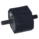 1987 Bmw 325e Manual Transmission Mount 1