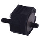 1987 Bmw 325e Transmission Mount 1