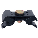 1987 Toyota 4Runner Manual Transmission Mount 1