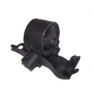 1987 Toyota Corolla Transmission Mount 1