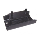 BuyAutoParts NN-40550AN Manual Transmission Mount 1