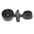 2004 Toyota Solara Engine Torque Strut Mount 1