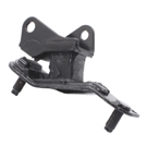 2006 Honda Accord Transmission Mount 1