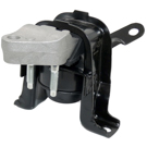 2003 Toyota Matrix Engine Mount 1