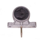 2003 Suzuki Aerio Transmission Mount 1