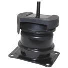 2000 Honda Accord Engine Mount 1
