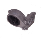 2000 Mitsubishi Eclipse Engine Mount 1