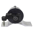 BuyAutoParts Nissan Engine Mount 59-00097AN
