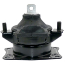 BuyAutoParts 59-04398AN Engine Mount 1
