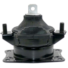2004 Acura TSX Engine Mount 1