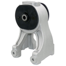 BuyAutoParts Honda Engine Mount 59-05273AN