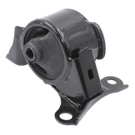 2004 Honda Civic Manual Transmission Mount 1