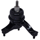 2006 Toyota Solara Engine Mount 1